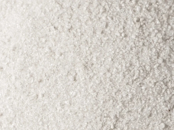 White fine technical muriate of potash